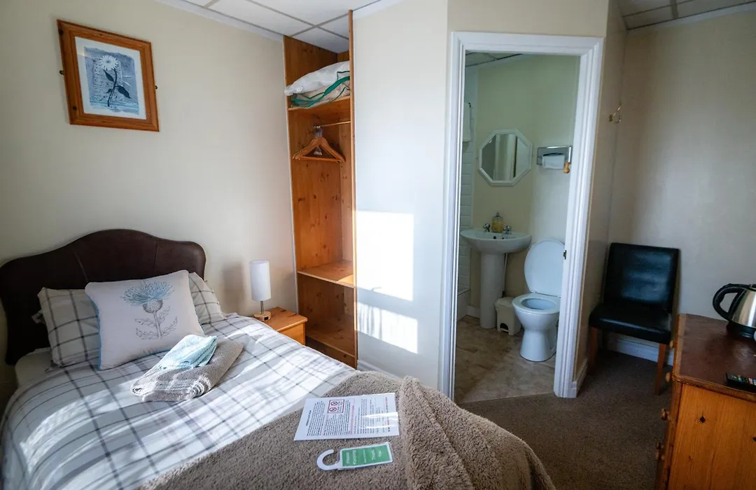 Aarondale Guest House-1