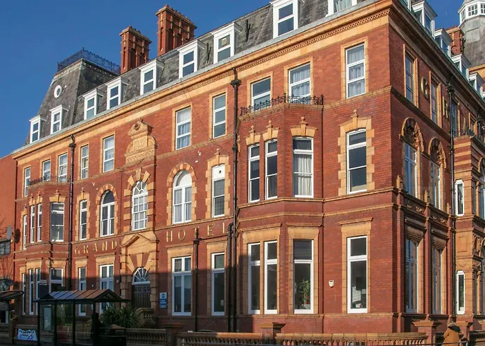 Best Western The Grand Hartlepool
