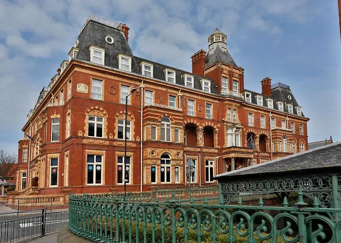 Best Western The Grand Hartlepool