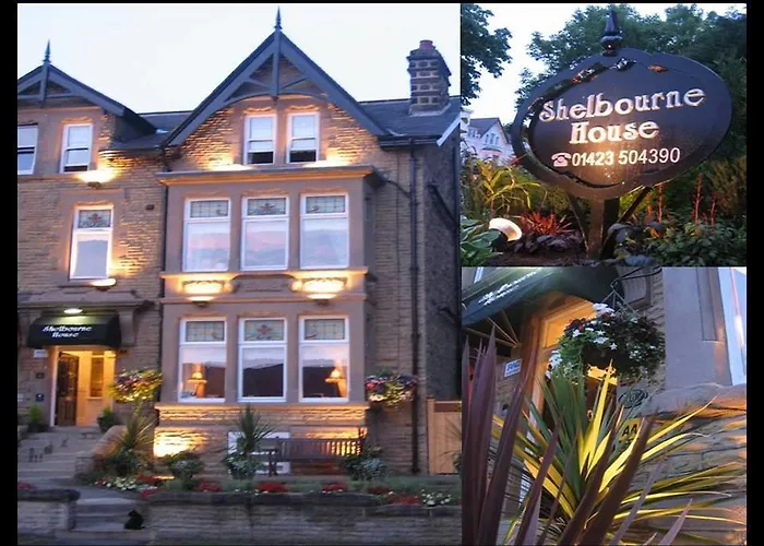 Shelbourne House