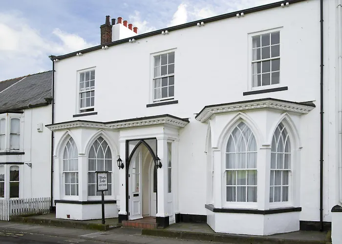 Altonlea Lodge