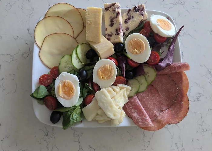 Rosegarth Bed And Breakfast